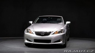 Lexus IS 250 CONVERTIBLE 2010