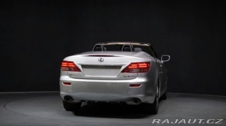 Lexus IS 250 CONVERTIBLE 2010