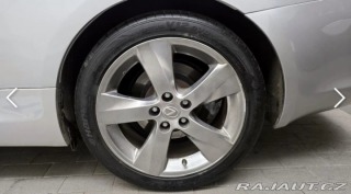 Lexus IS 250 CONVERTIBLE 2010