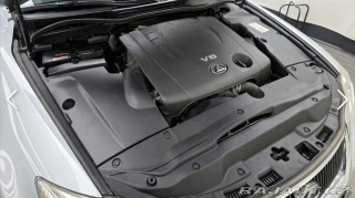 Lexus IS 250 CONVERTIBLE 2010