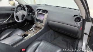 Lexus IS 250 CONVERTIBLE 2010