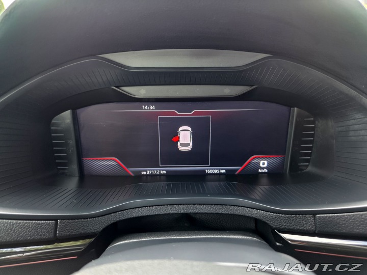 Škoda Karoq Karoq SPORTLINE 1.5 TSI D 2021