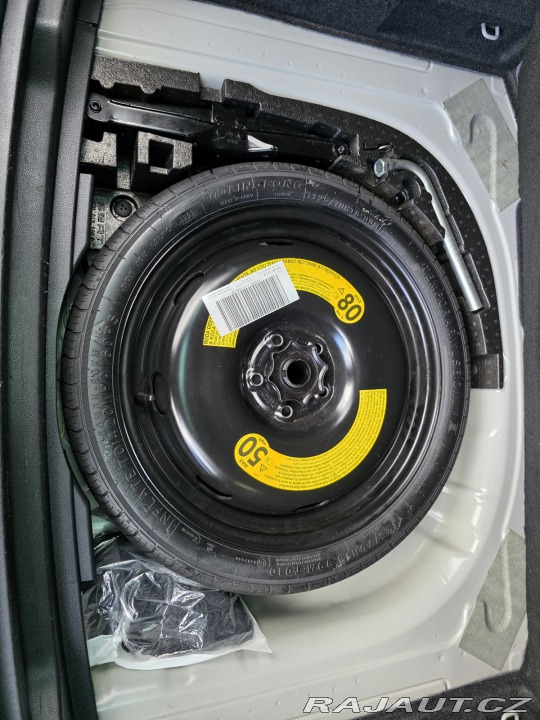 Škoda Karoq Karoq SPORTLINE 1.5 TSI D 2021