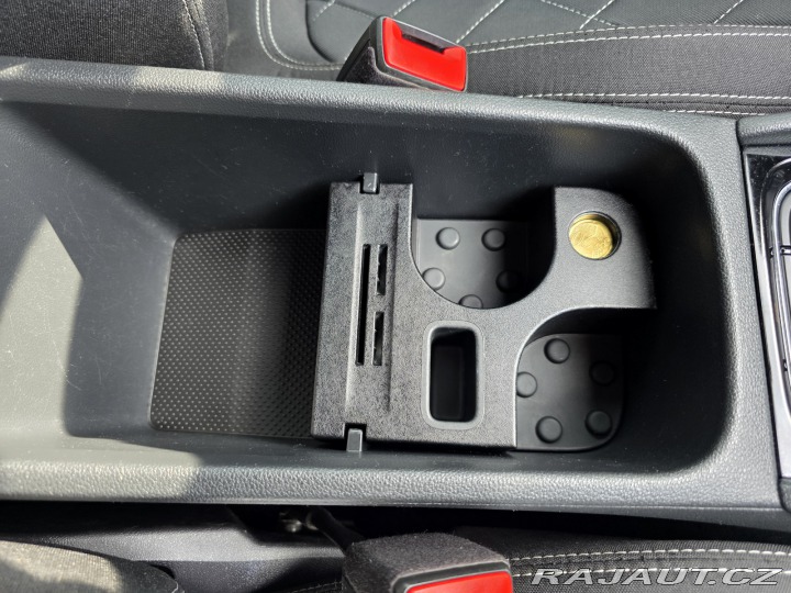 Škoda Karoq Karoq SPORTLINE 1.5 TSI D 2021