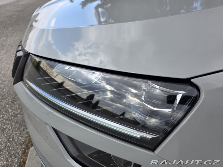 Škoda Karoq Karoq SPORTLINE 1.5 TSI D 2021