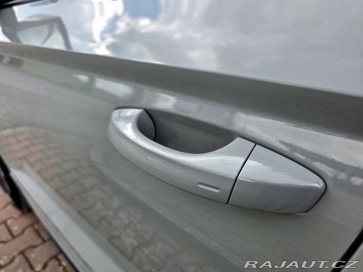 Škoda Karoq Karoq SPORTLINE 1.5 TSI D 2021