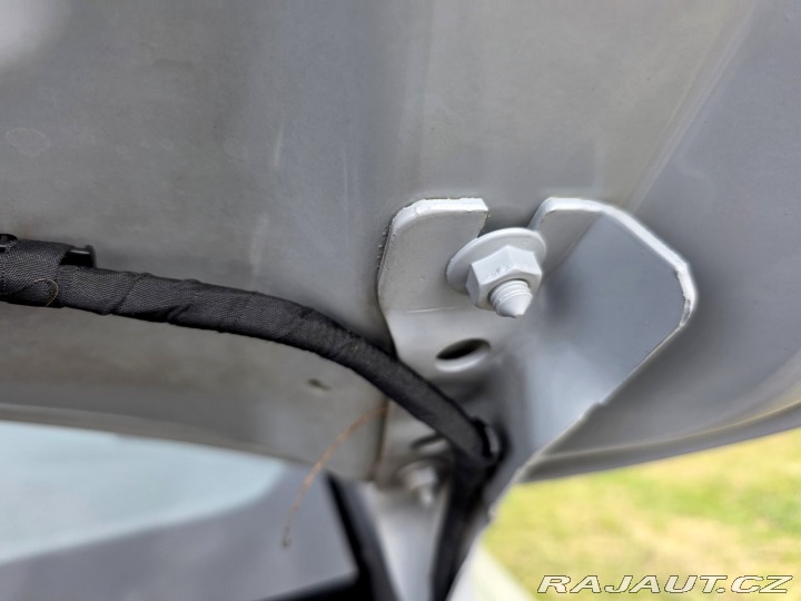 Škoda Karoq Karoq SPORTLINE 1.5 TSI D 2021