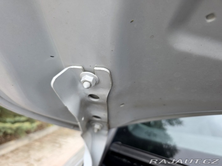 Škoda Karoq Karoq SPORTLINE 1.5 TSI D 2021