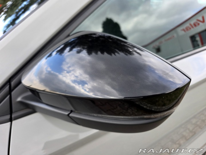 Škoda Karoq Karoq SPORTLINE 1.5 TSI D 2021