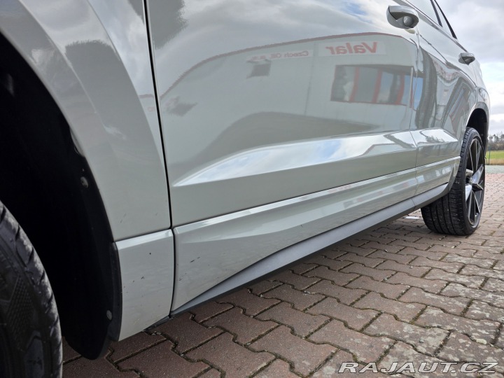 Škoda Karoq Karoq SPORTLINE 1.5 TSI D 2021