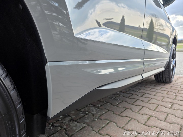 Škoda Karoq Karoq SPORTLINE 1.5 TSI D 2021