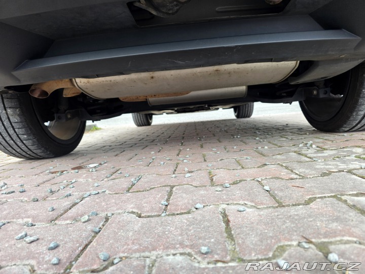 Škoda Karoq Karoq SPORTLINE 1.5 TSI D 2021