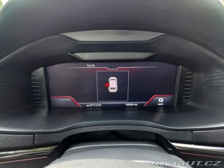 Škoda Karoq Karoq SPORTLINE 1.5 TSI D 2021