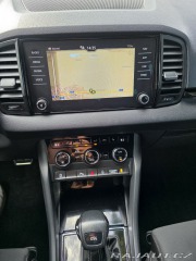 Škoda Karoq Karoq SPORTLINE 1.5 TSI D 2021