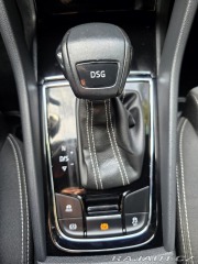 Škoda Karoq Karoq SPORTLINE 1.5 TSI D 2021