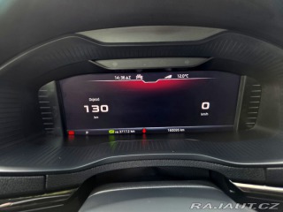 Škoda Karoq Karoq SPORTLINE 1.5 TSI D 2021