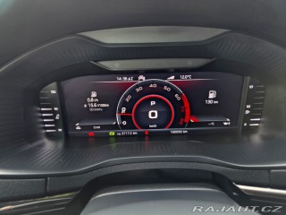 Škoda Karoq Karoq SPORTLINE 1.5 TSI D 2021