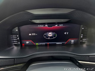 Škoda Karoq Karoq SPORTLINE 1.5 TSI D 2021