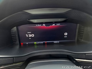 Škoda Karoq Karoq SPORTLINE 1.5 TSI D 2021