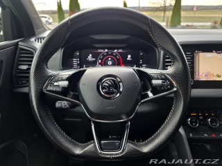 Škoda Karoq Karoq SPORTLINE 1.5 TSI D 2021