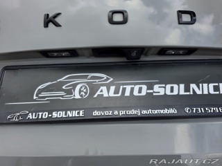 Škoda Karoq Karoq SPORTLINE 1.5 TSI D 2021