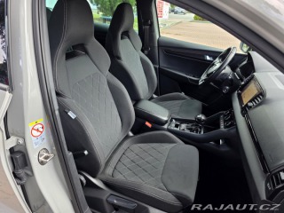 Škoda Karoq Karoq SPORTLINE 1.5 TSI D 2021