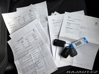 Škoda Karoq Karoq SPORTLINE 1.5 TSI D 2021