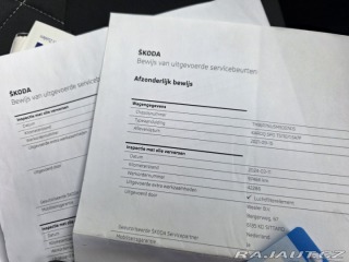 Škoda Karoq Karoq SPORTLINE 1.5 TSI D 2021