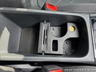 Škoda Karoq Karoq SPORTLINE 1.5 TSI D 2021