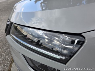 Škoda Karoq Karoq SPORTLINE 1.5 TSI D 2021
