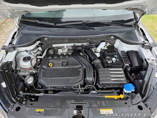 Škoda Karoq Karoq SPORTLINE 1.5 TSI D 2021