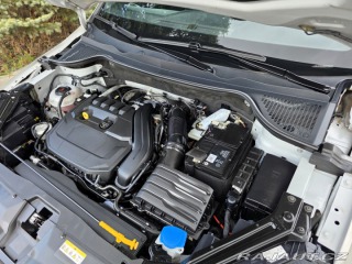 Škoda Karoq Karoq SPORTLINE 1.5 TSI D 2021