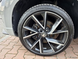 Škoda Karoq Karoq SPORTLINE 1.5 TSI D 2021