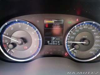 Subaru Levorg 1.6 GT-S SPORT CVT MY2018 2018