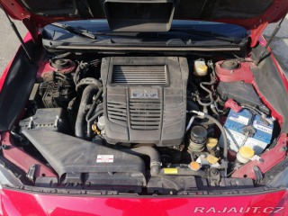 Subaru Levorg 1.6 GT-S SPORT CVT MY2018 2018