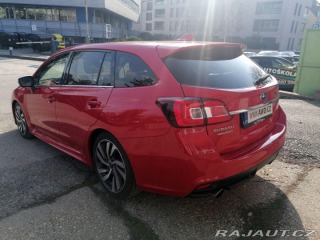 Subaru Levorg 1.6 GT-S SPORT CVT MY2018 2018