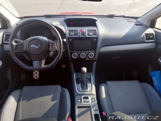 Subaru Levorg 1.6 GT-S SPORT CVT MY2018 2018