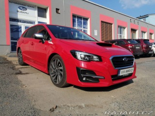 Subaru Levorg 1.6 GT-S SPORT CVT MY2018 2018