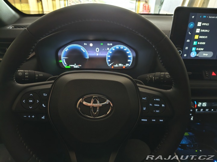 Toyota RAV4 2024