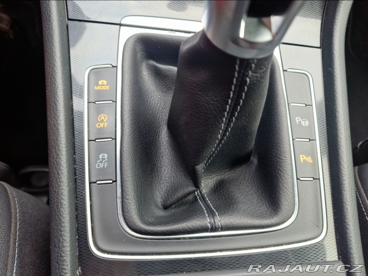 Volkswagen Golf GTD 2014