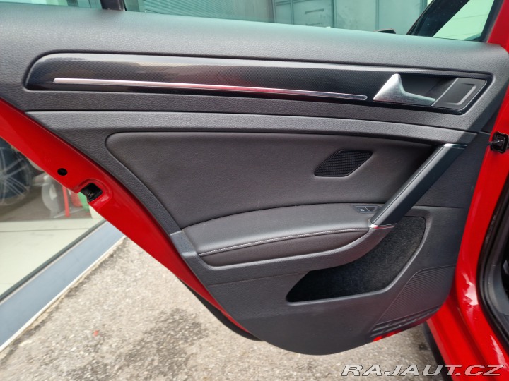 Volkswagen Golf GTD 2014