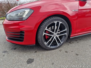 Volkswagen Golf GTD 2014