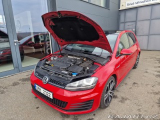 Volkswagen Golf GTD 2014