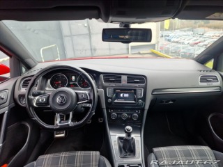 Volkswagen Golf GTD 2014