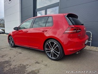 Volkswagen Golf GTD 2014