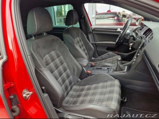 Volkswagen Golf GTD 2014