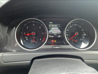 Volkswagen Golf GTD 2014