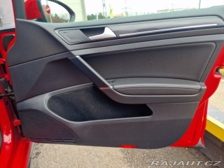 Volkswagen Golf GTD 2014