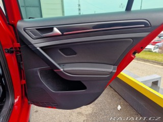 Volkswagen Golf GTD 2014