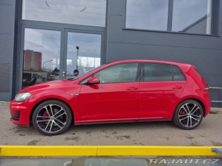 Volkswagen Golf GTD 2014